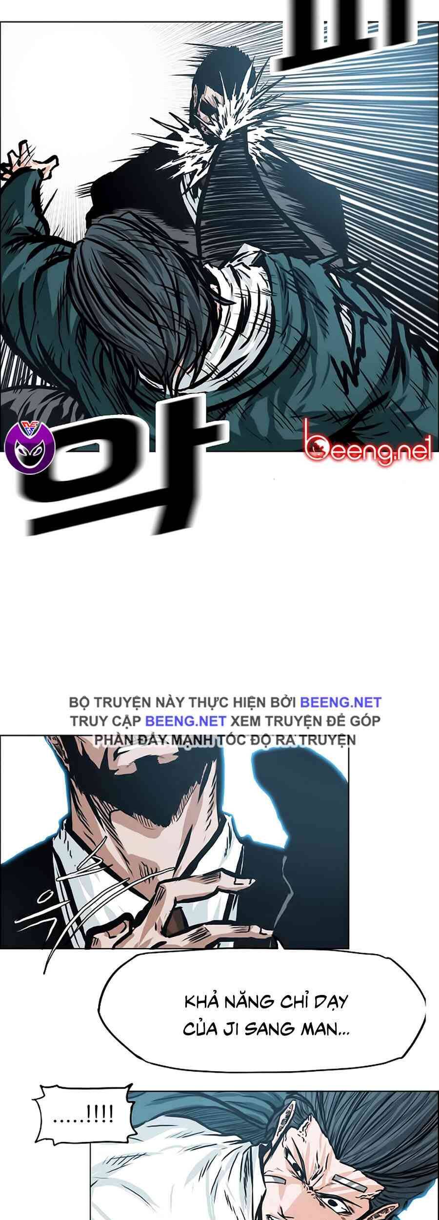 Bá Chủ Học Đường Chapter 147 - 3