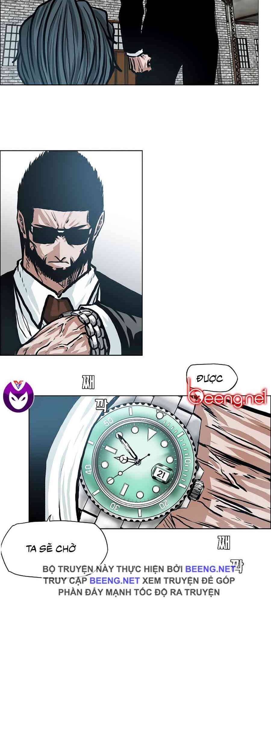 Bá Chủ Học Đường Chapter 147 - 26