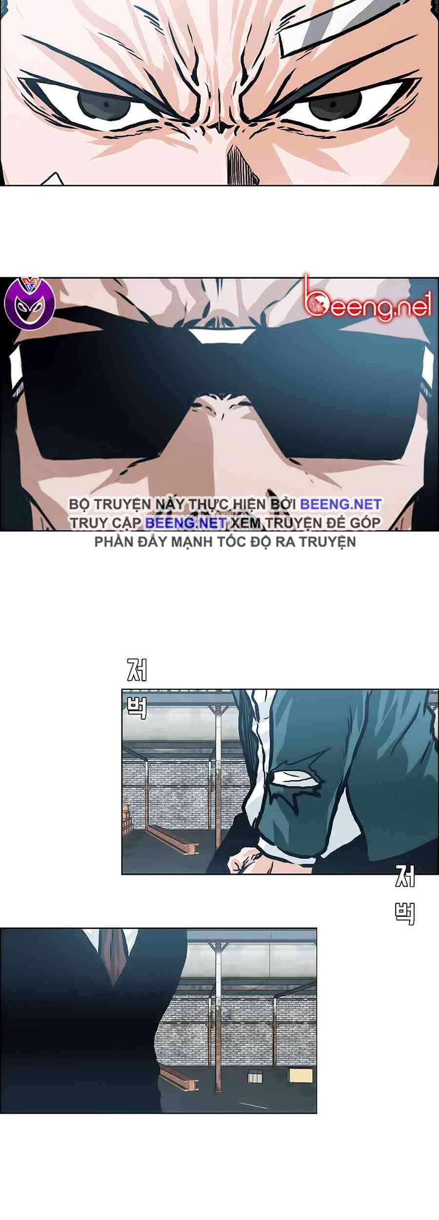 Bá Chủ Học Đường Chapter 147 - 29