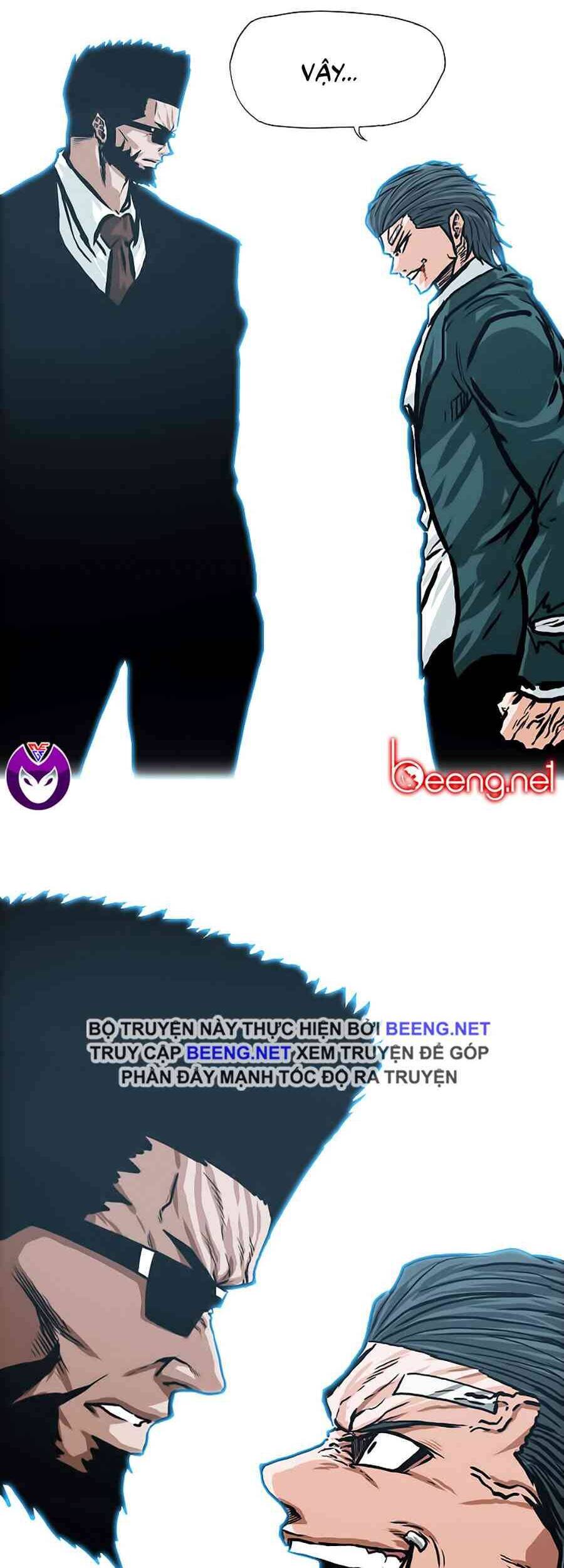 Bá Chủ Học Đường Chapter 147 - 30