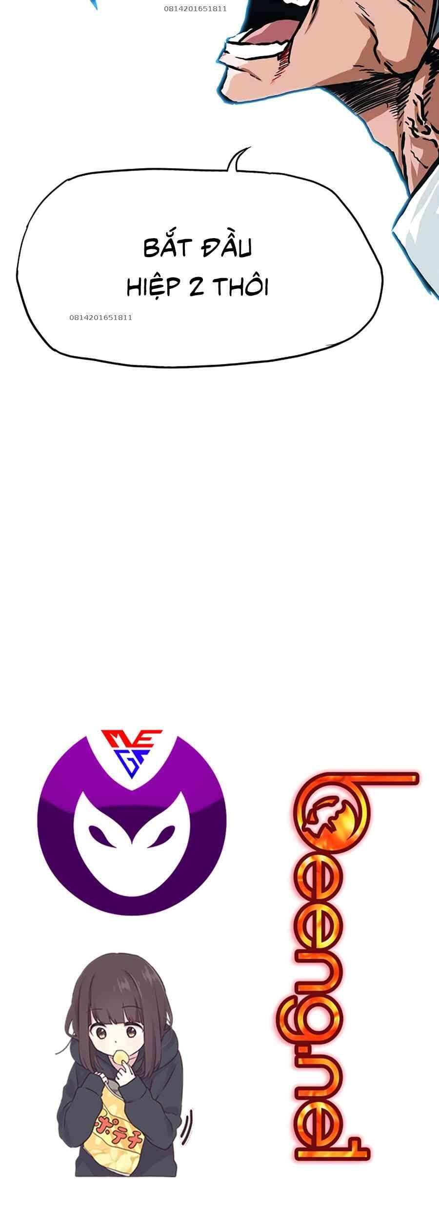 Bá Chủ Học Đường Chapter 147 - 31