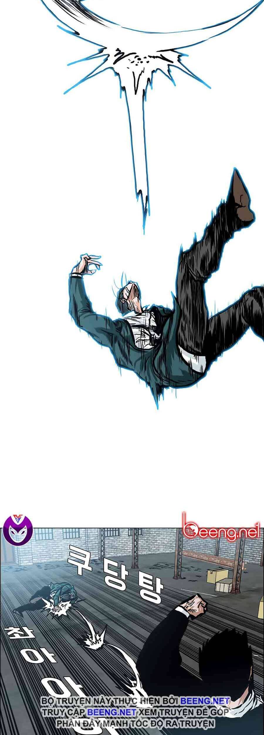 Bá Chủ Học Đường Chapter 147 - 6