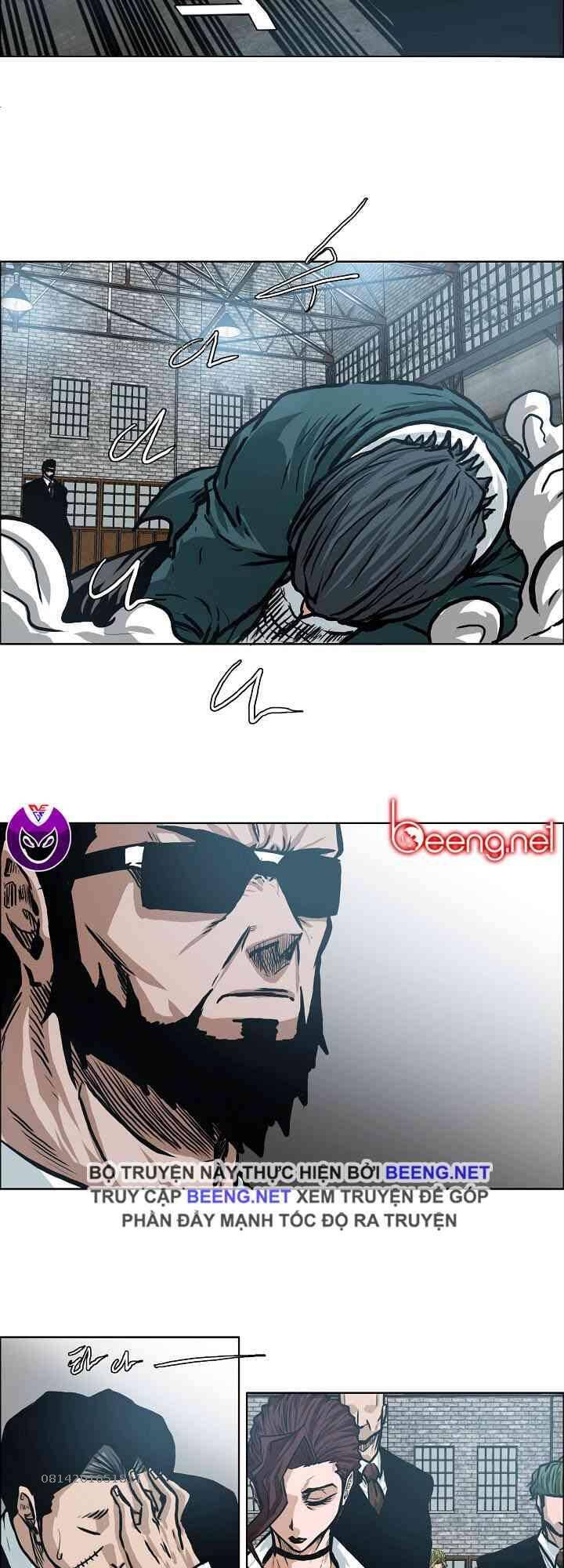 Bá Chủ Học Đường Chapter 147 - 7