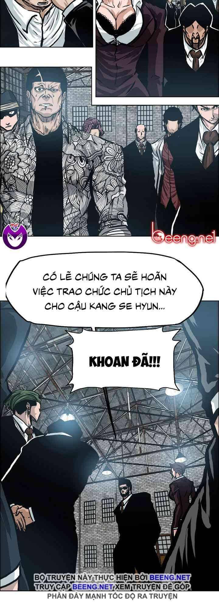 Bá Chủ Học Đường Chapter 147 - 8