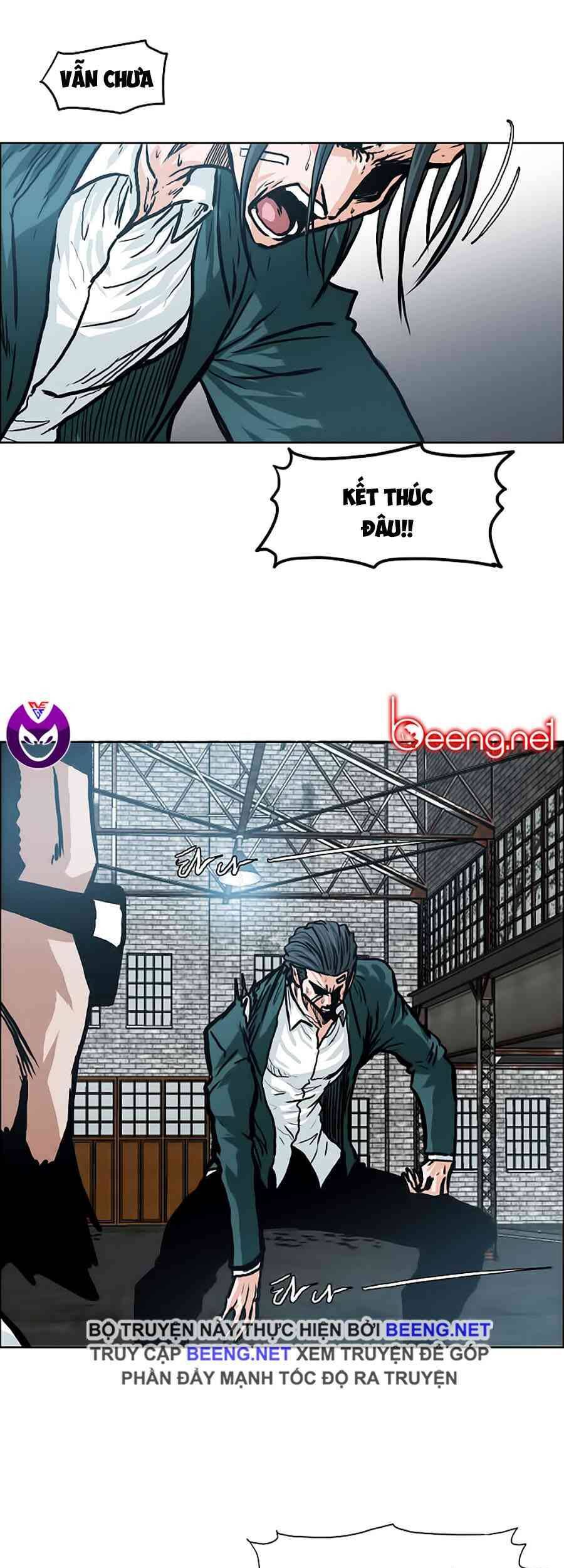 Bá Chủ Học Đường Chapter 147 - 9