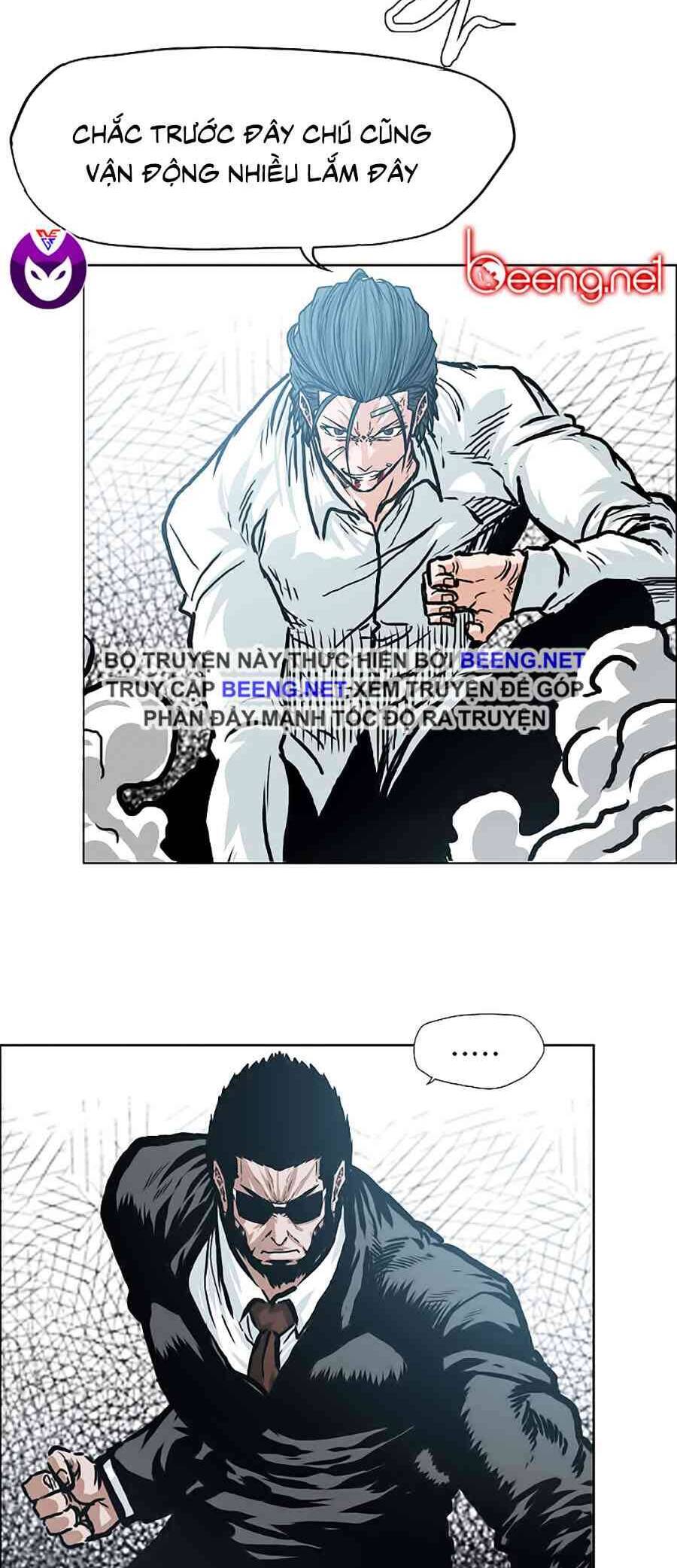 Bá Chủ Học Đường Chapter 148 - 15