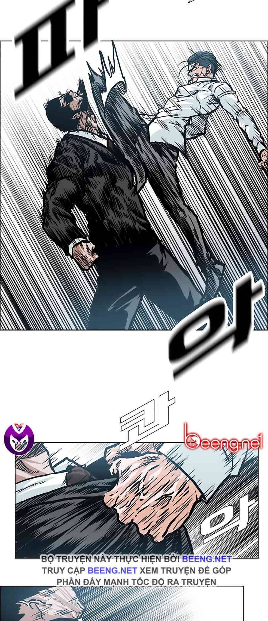 Bá Chủ Học Đường Chapter 148 - 22