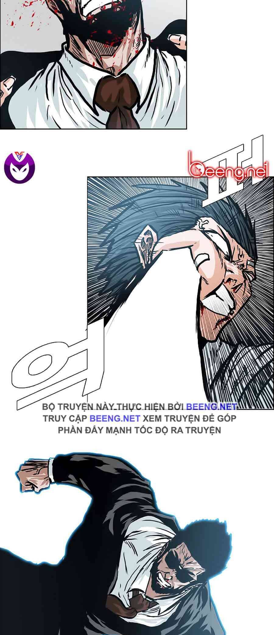 Bá Chủ Học Đường Chapter 148 - 25