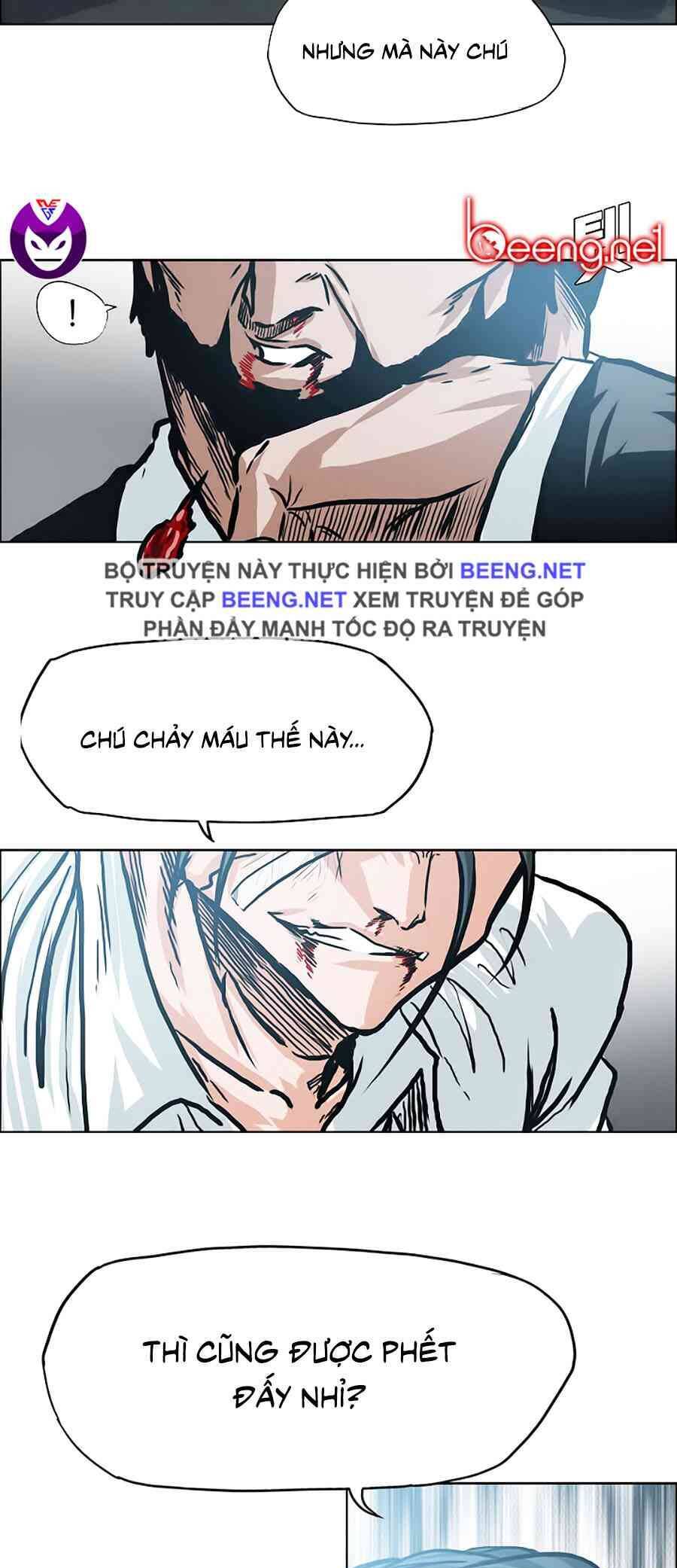 Bá Chủ Học Đường Chapter 148 - 28