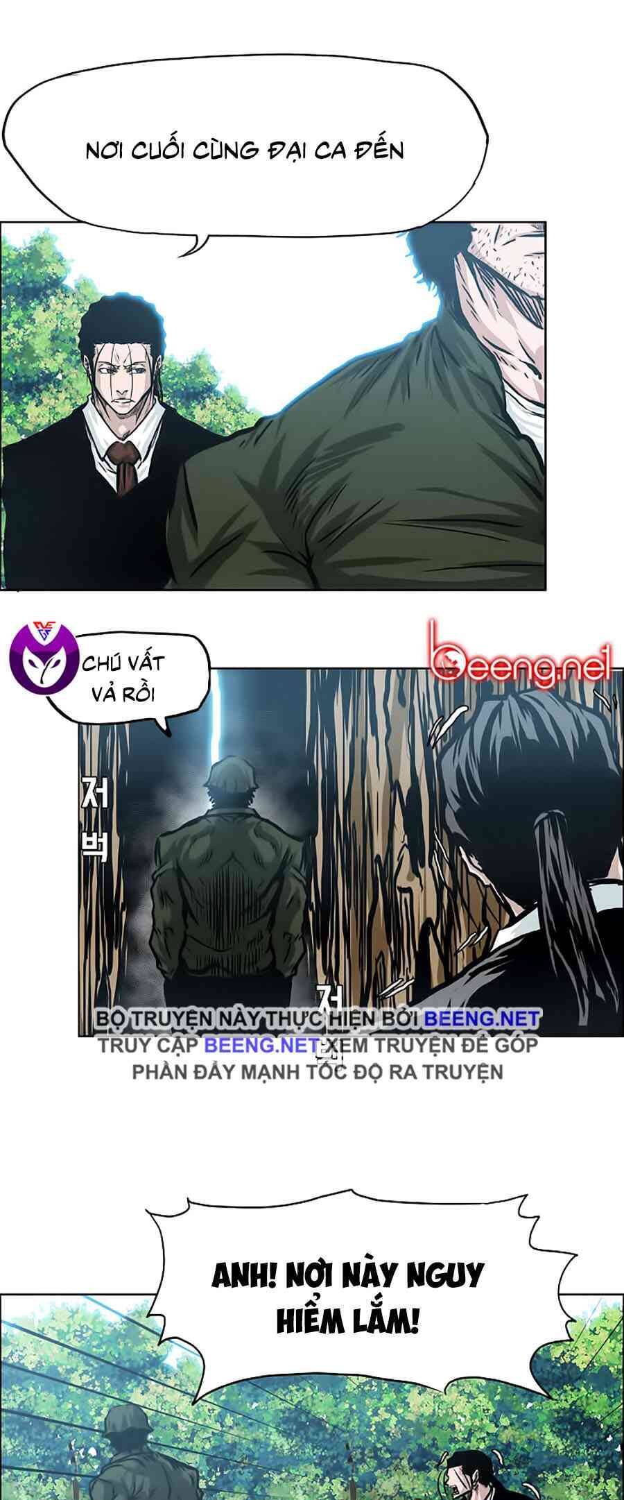 Bá Chủ Học Đường Chapter 148 - 34