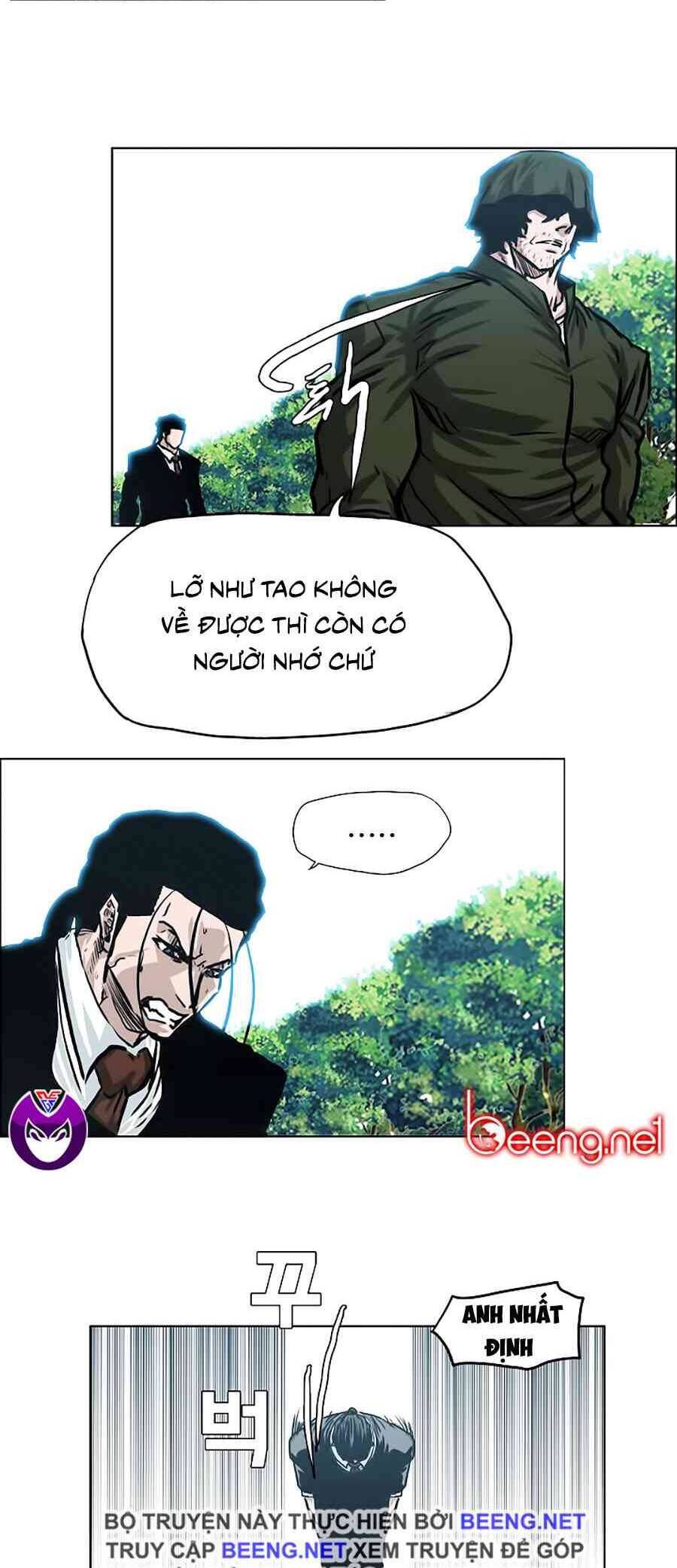 Bá Chủ Học Đường Chapter 148 - 38