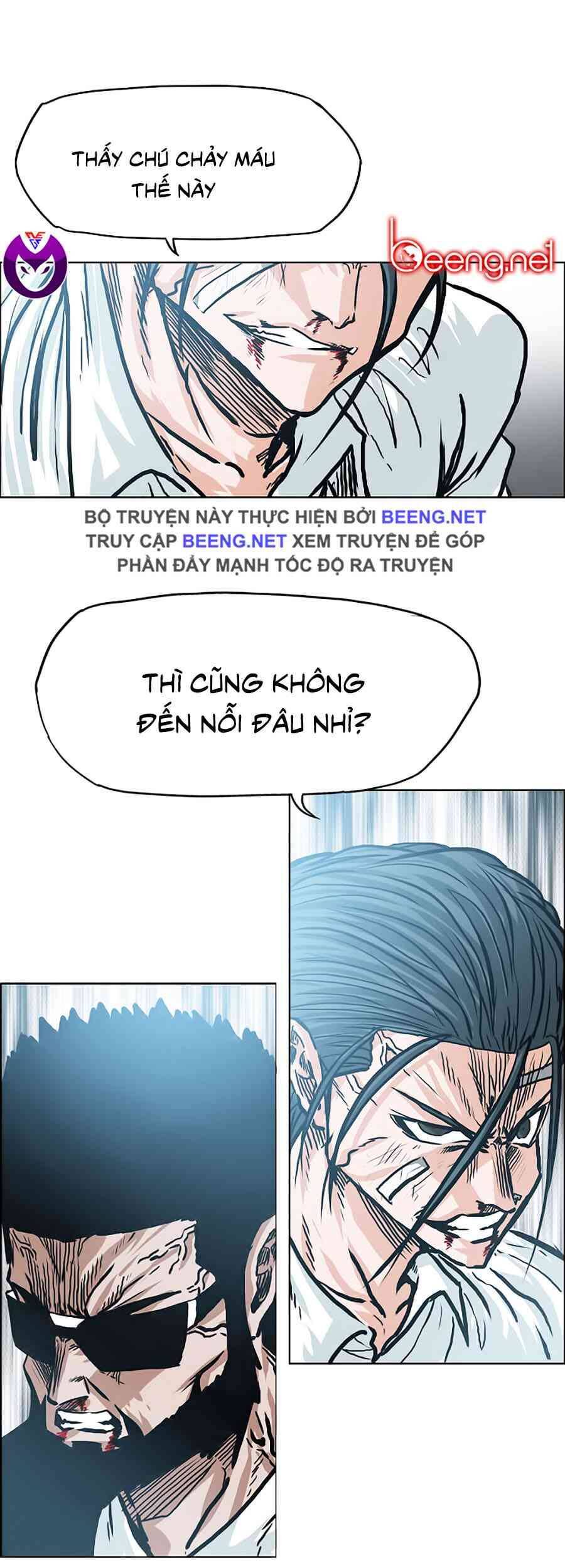 Bá Chủ Học Đường Chapter 149 - 1