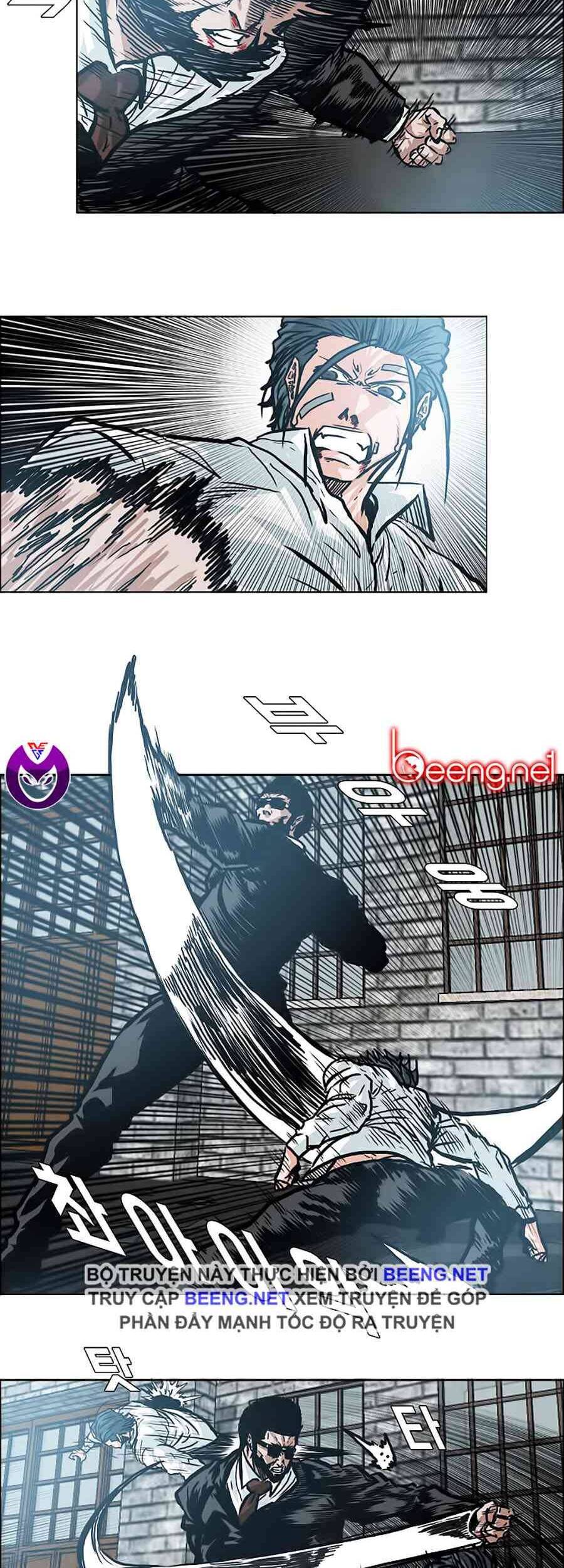 Bá Chủ Học Đường Chapter 149 - 12