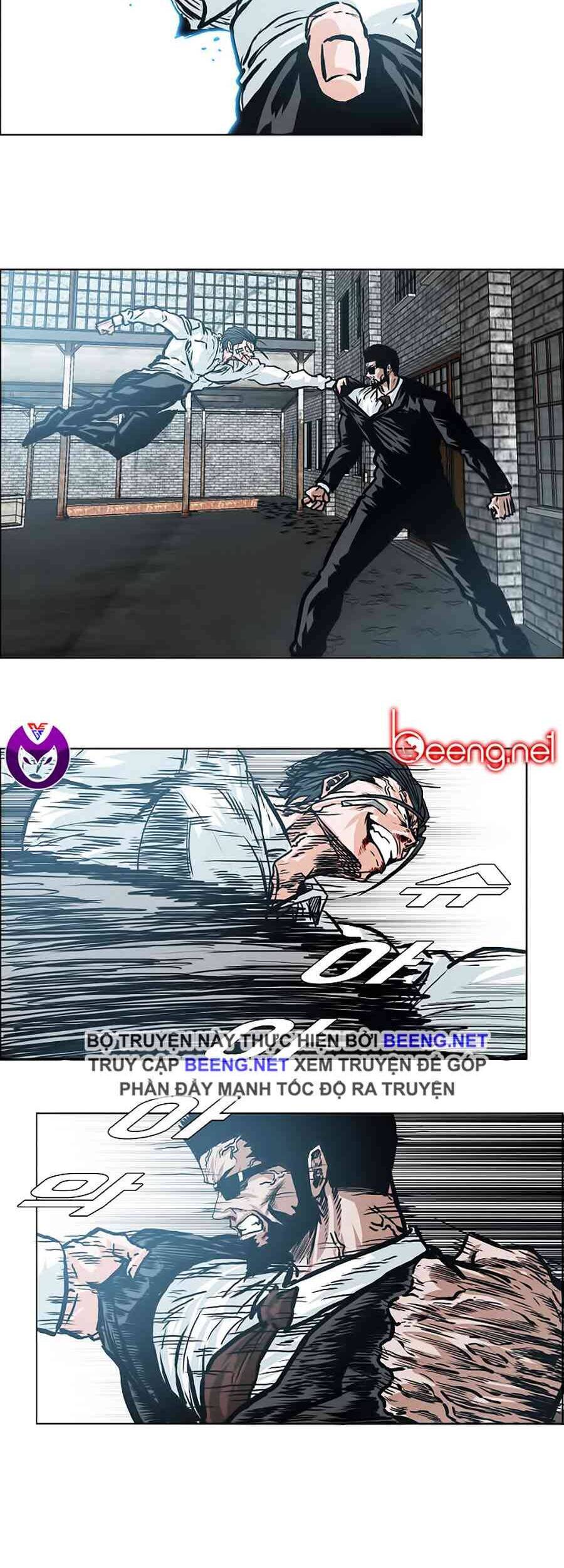 Bá Chủ Học Đường Chapter 149 - 14