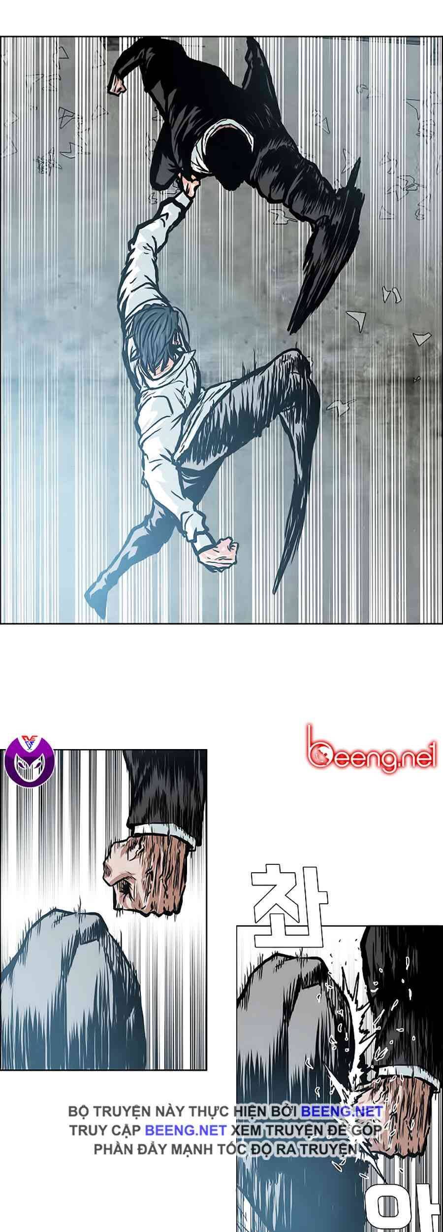 Bá Chủ Học Đường Chapter 149 - 15