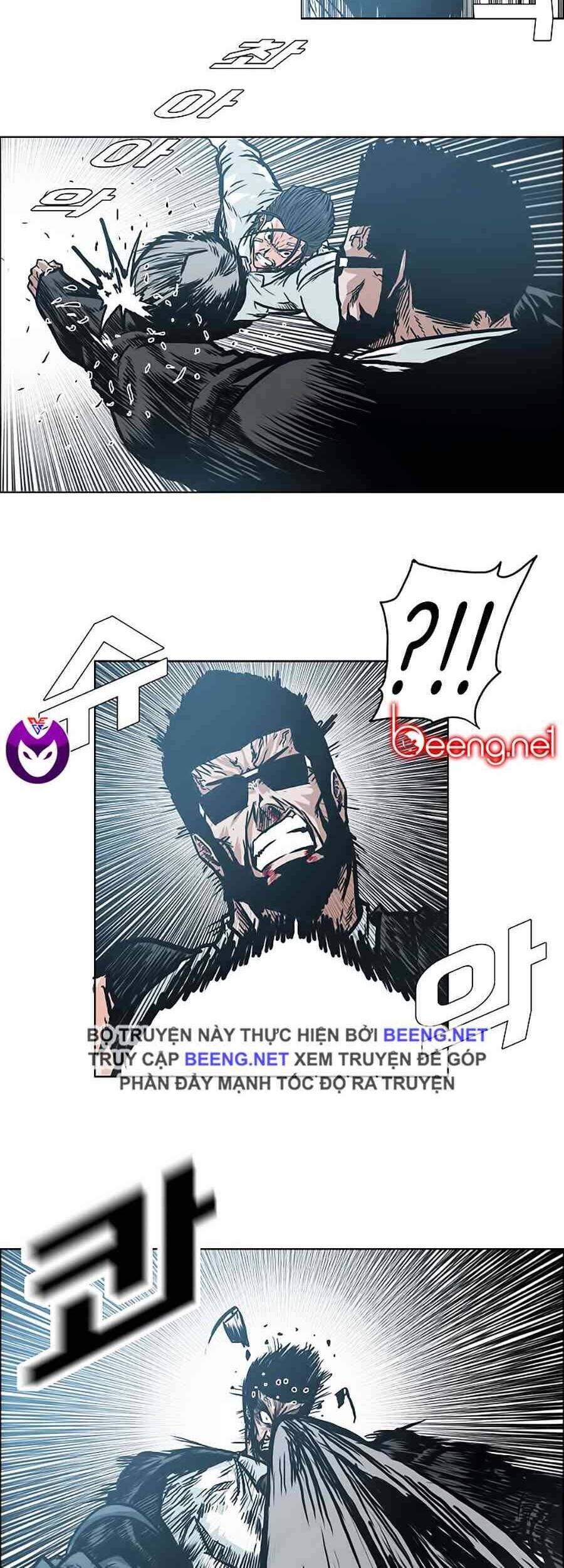 Bá Chủ Học Đường Chapter 149 - 16