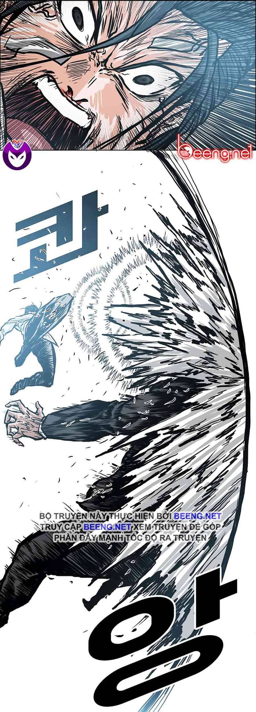 Bá Chủ Học Đường Chapter 149 - 18