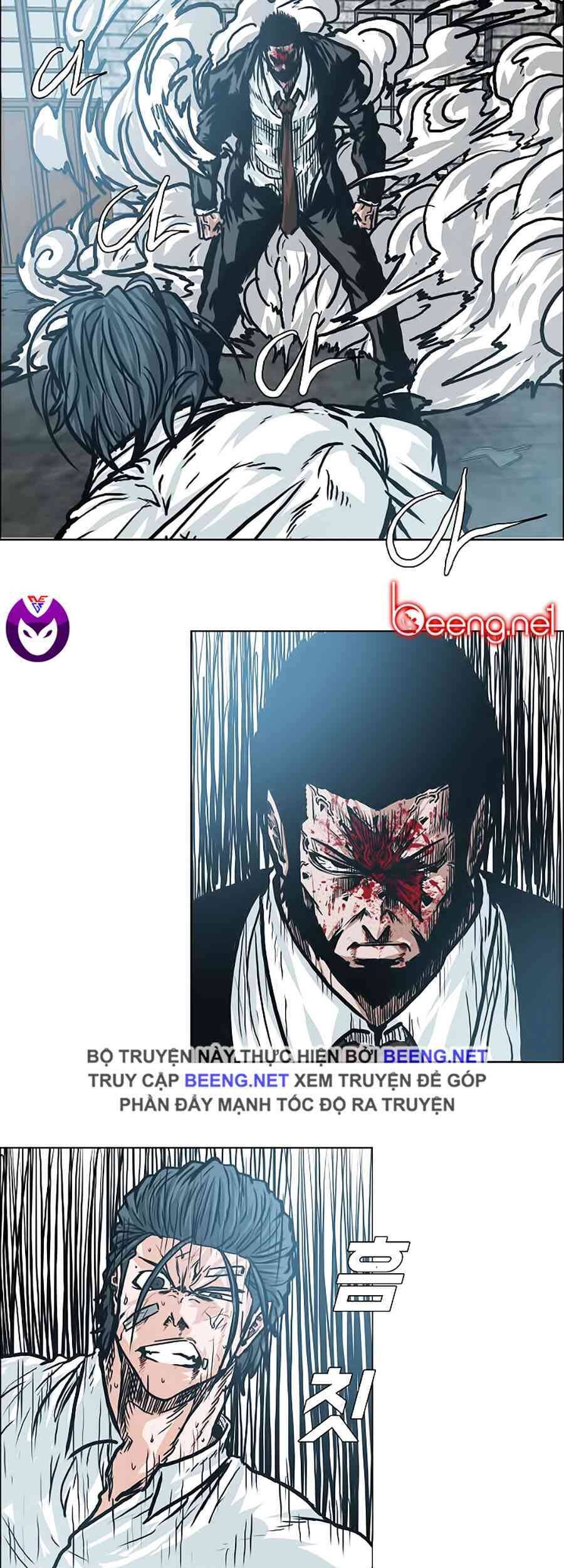 Bá Chủ Học Đường Chapter 149 - 21