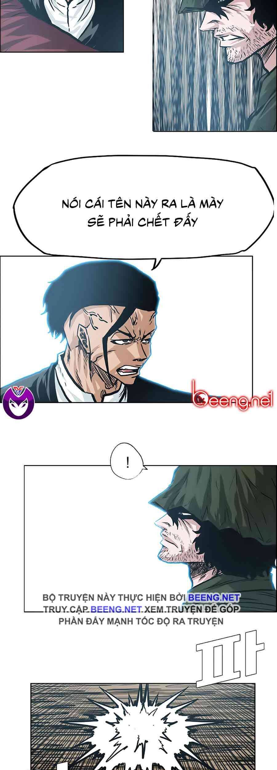 Bá Chủ Học Đường Chapter 149 - 27