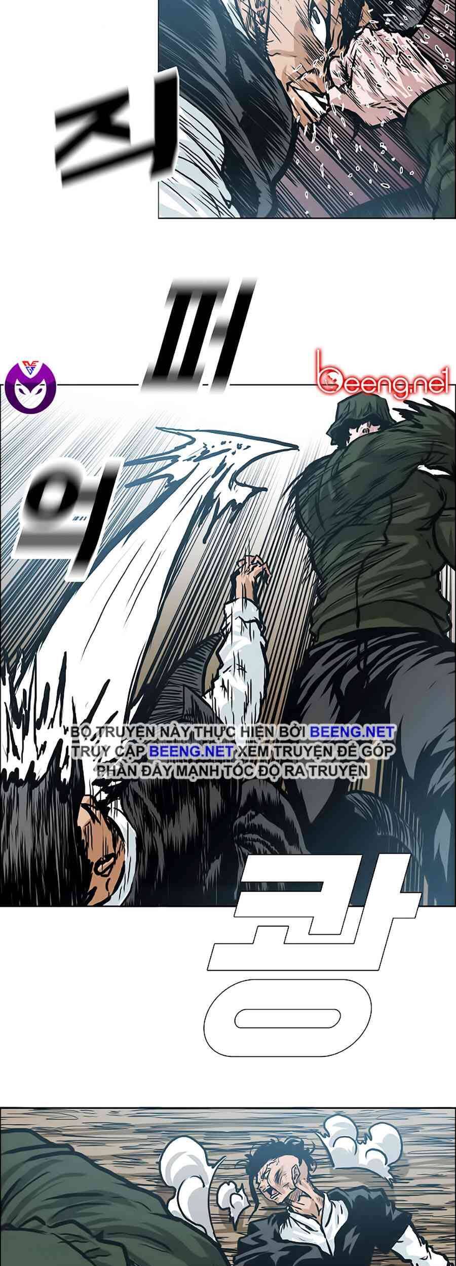 Bá Chủ Học Đường Chapter 149 - 29