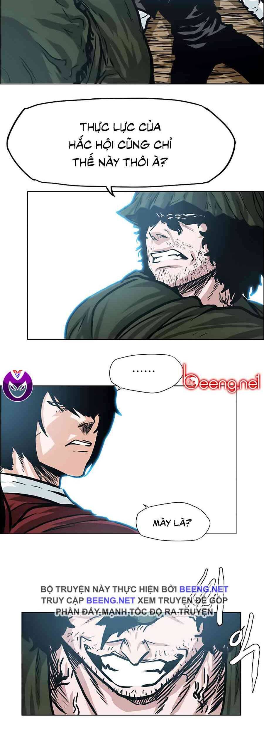 Bá Chủ Học Đường Chapter 149 - 30