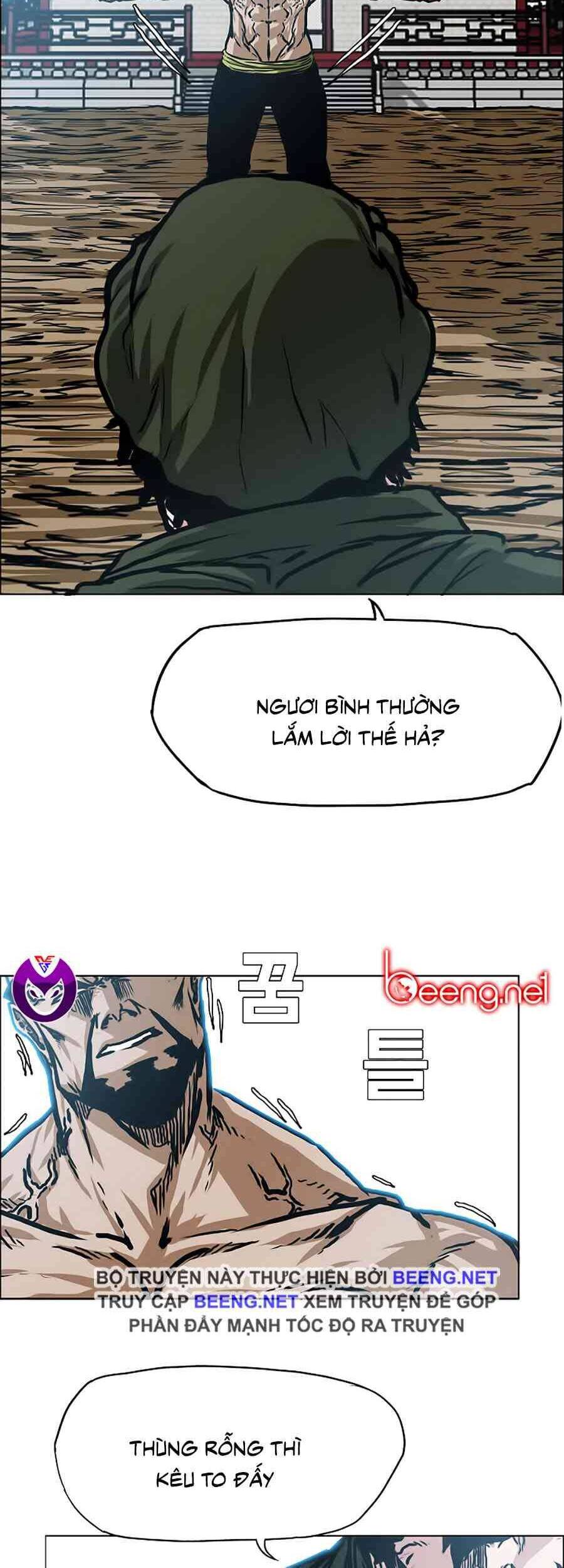 Bá Chủ Học Đường Chapter 150 - 24