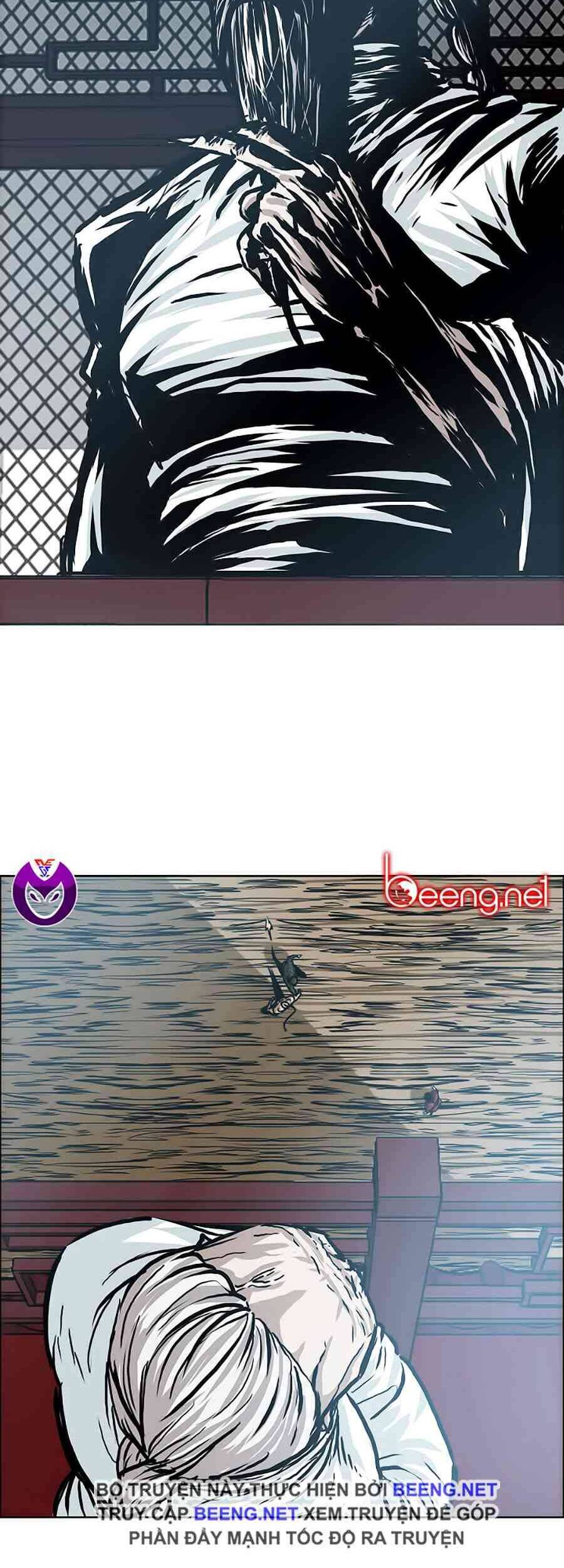 Bá Chủ Học Đường Chapter 151 - 2