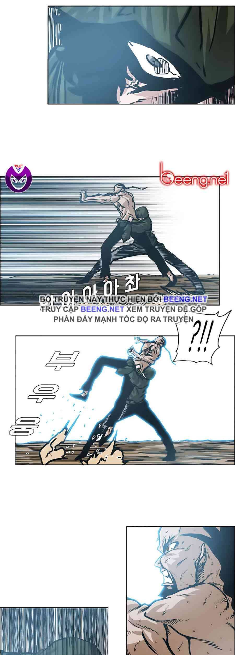 Bá Chủ Học Đường Chapter 151 - 11