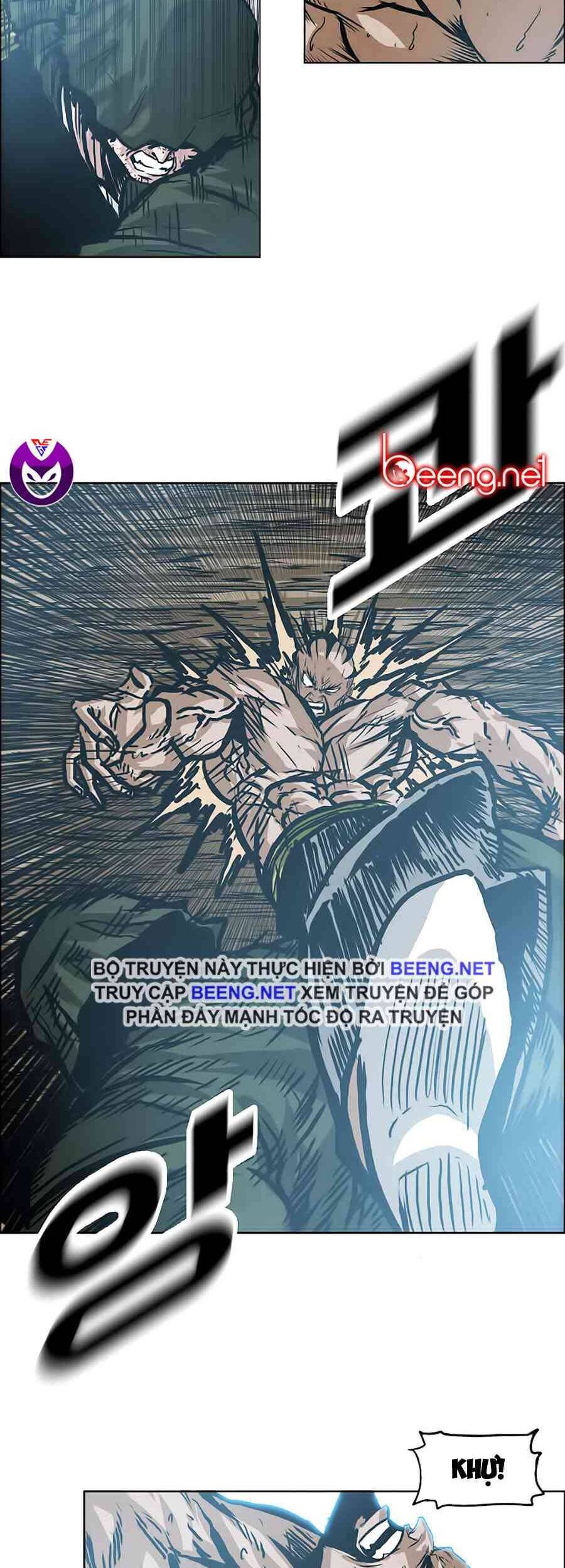 Bá Chủ Học Đường Chapter 151 - 12