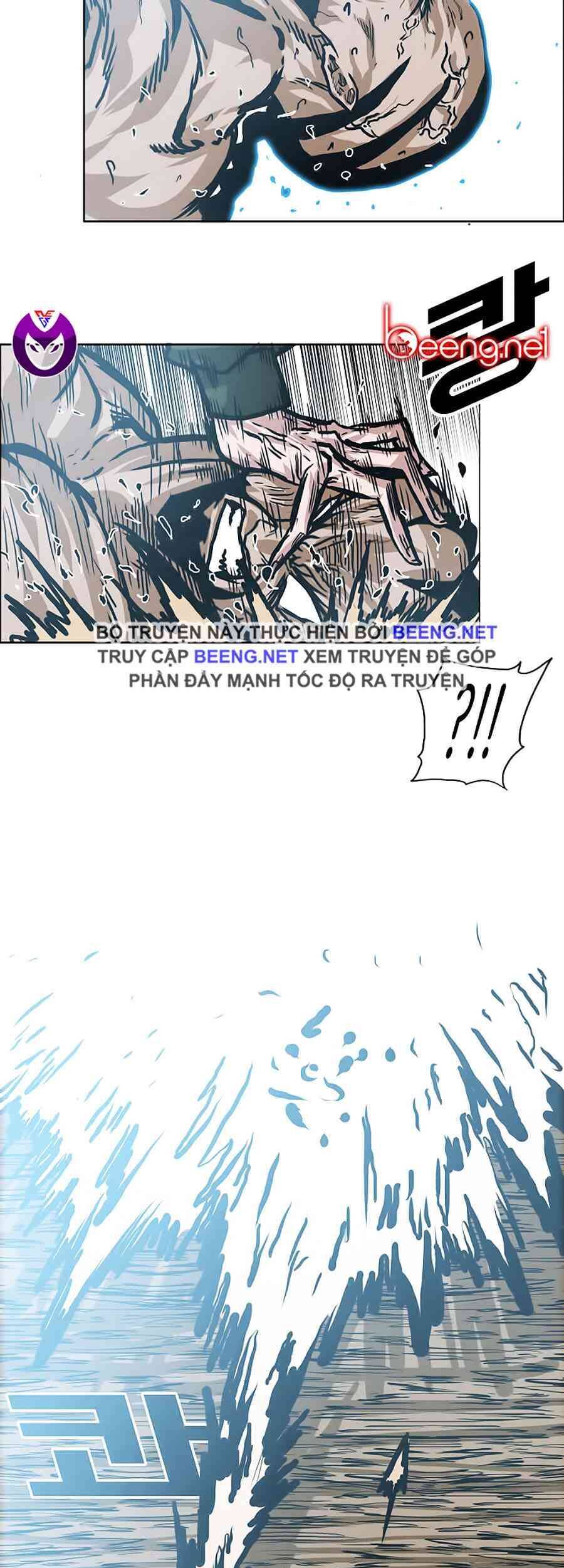 Bá Chủ Học Đường Chapter 151 - 13