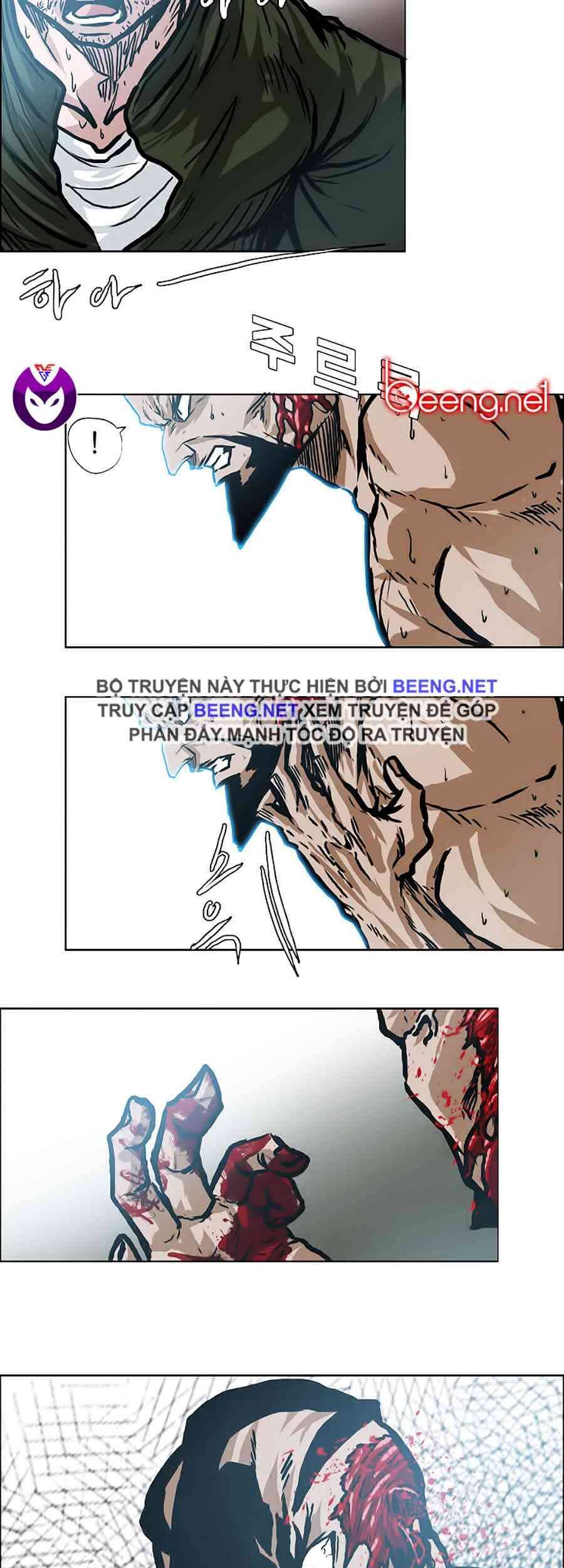 Bá Chủ Học Đường Chapter 151 - 17