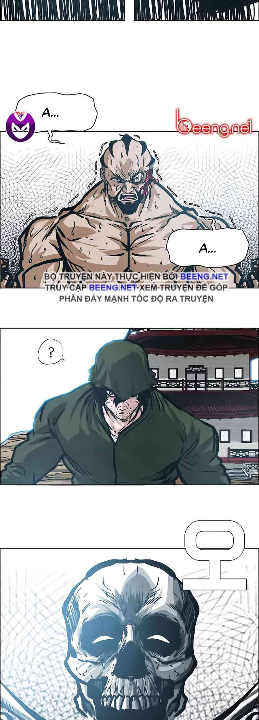 Bá Chủ Học Đường Chapter 151 - 19