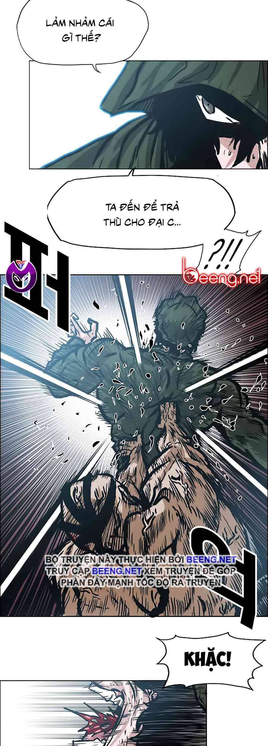 Bá Chủ Học Đường Chapter 151 - 23