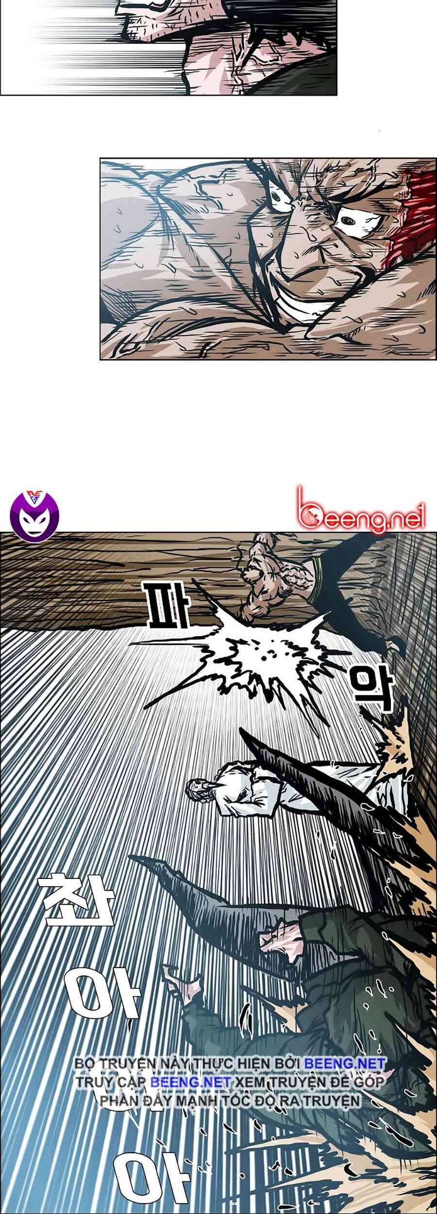 Bá Chủ Học Đường Chapter 151 - 24