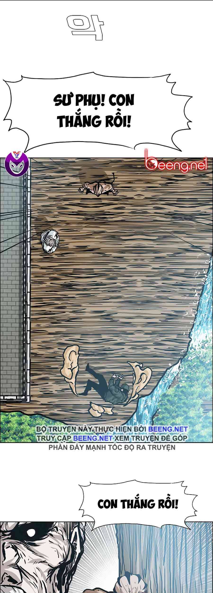 Bá Chủ Học Đường Chapter 151 - 25