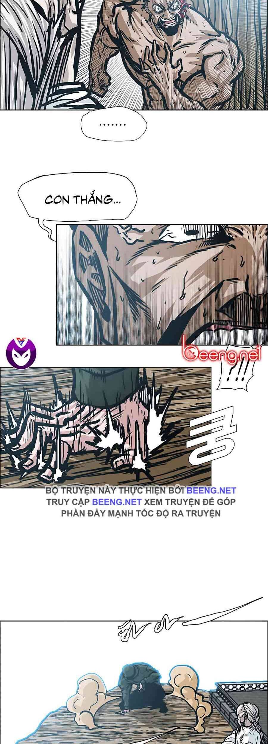 Bá Chủ Học Đường Chapter 151 - 26