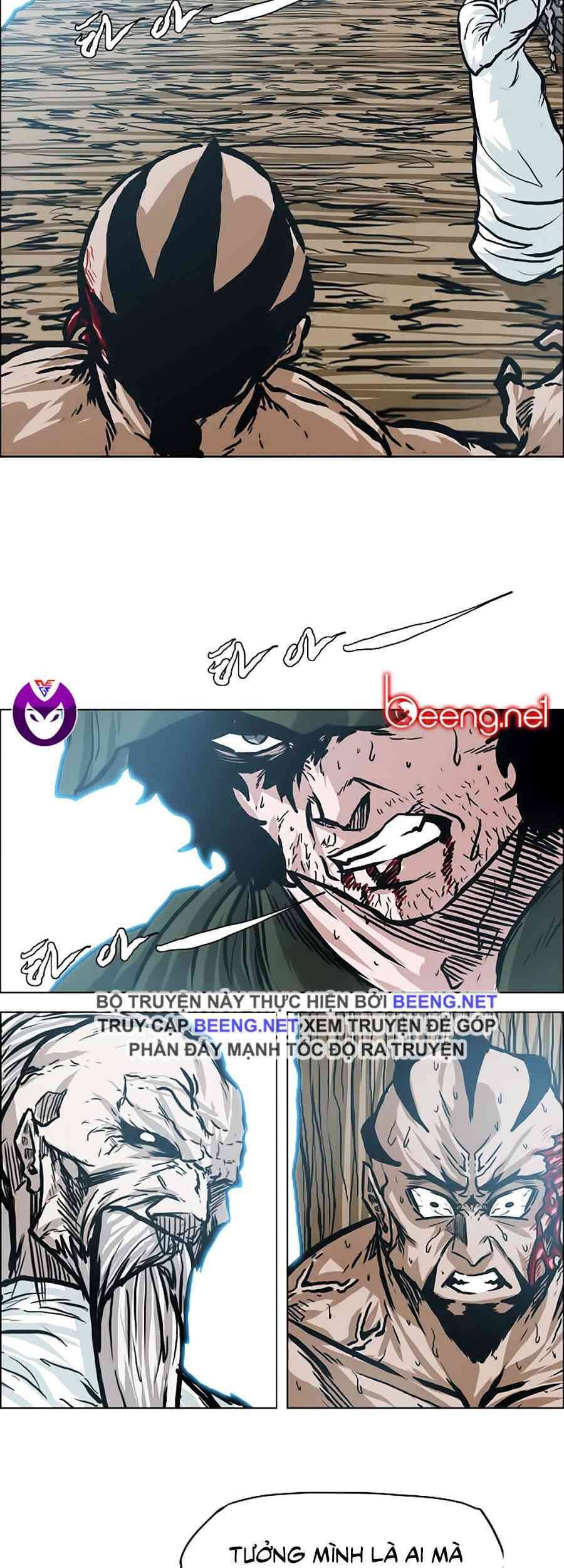 Bá Chủ Học Đường Chapter 151 - 27