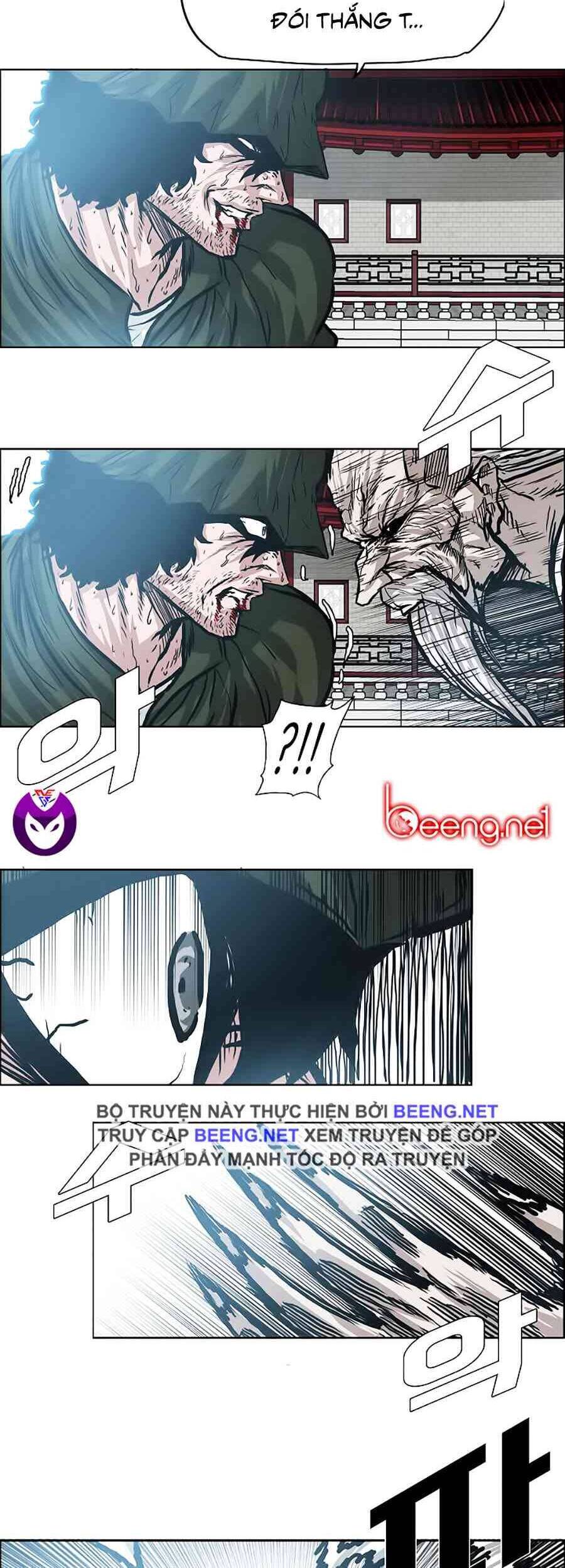 Bá Chủ Học Đường Chapter 151 - 28