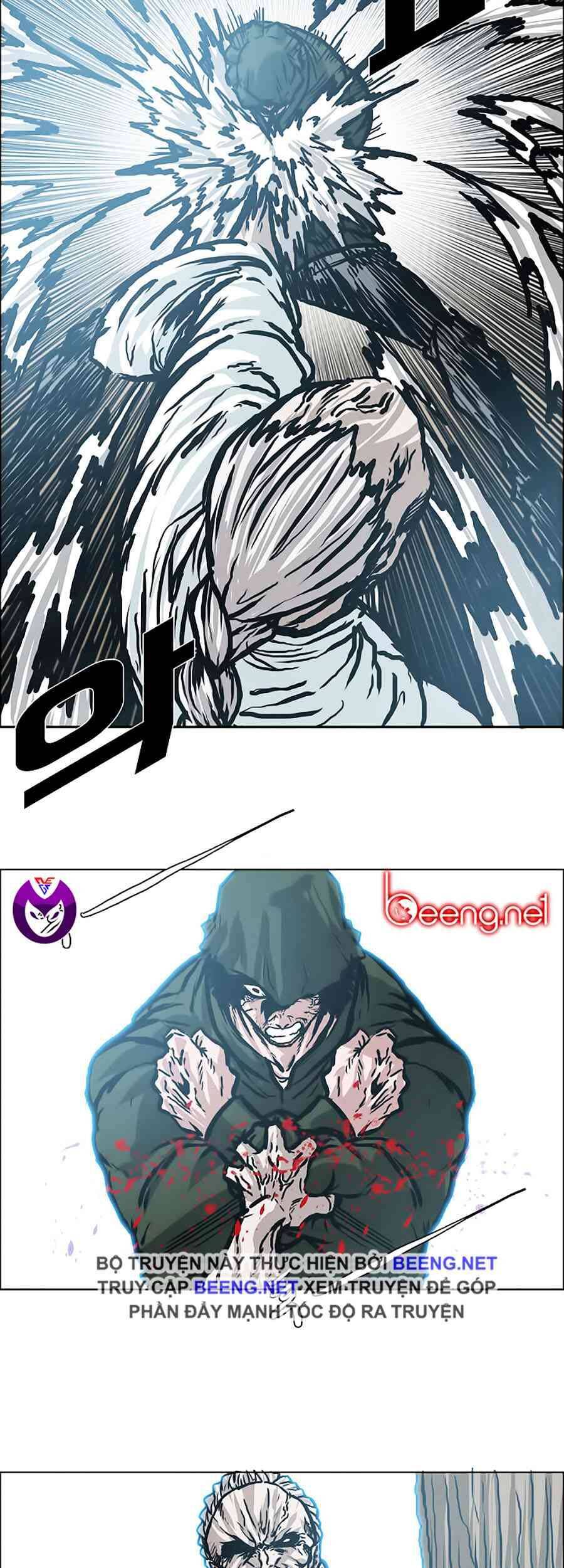 Bá Chủ Học Đường Chapter 151 - 29