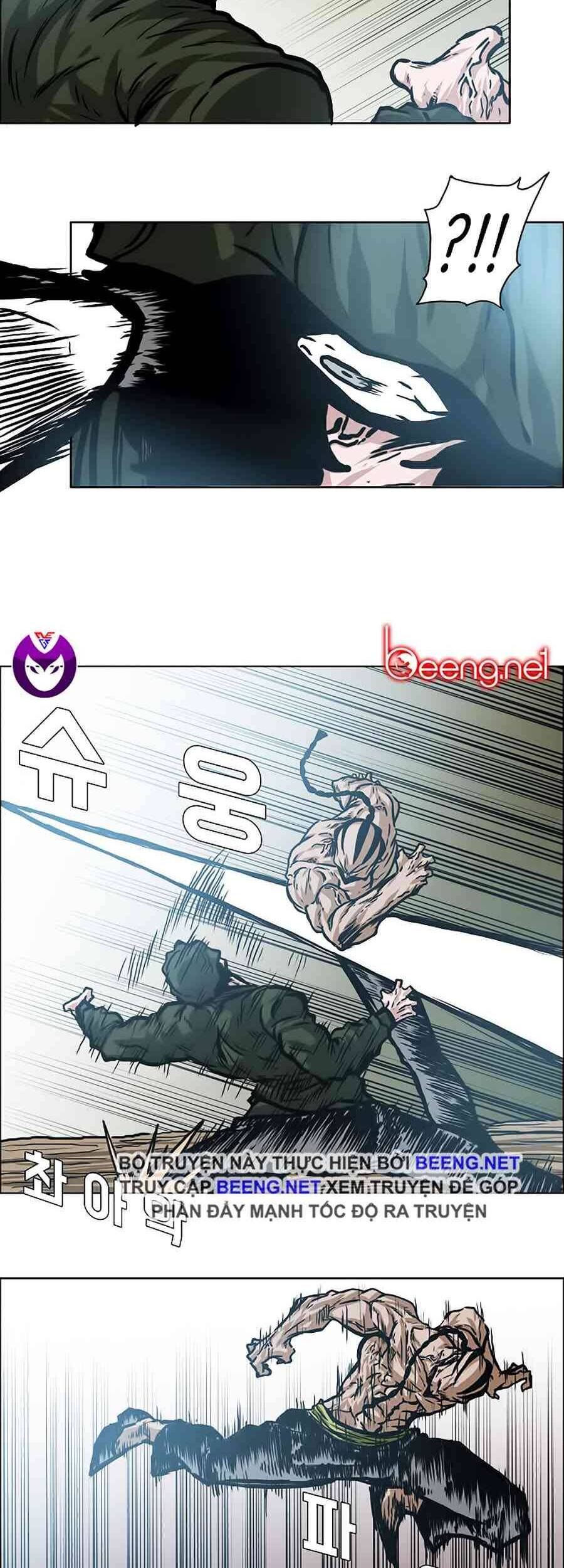 Bá Chủ Học Đường Chapter 151 - 4