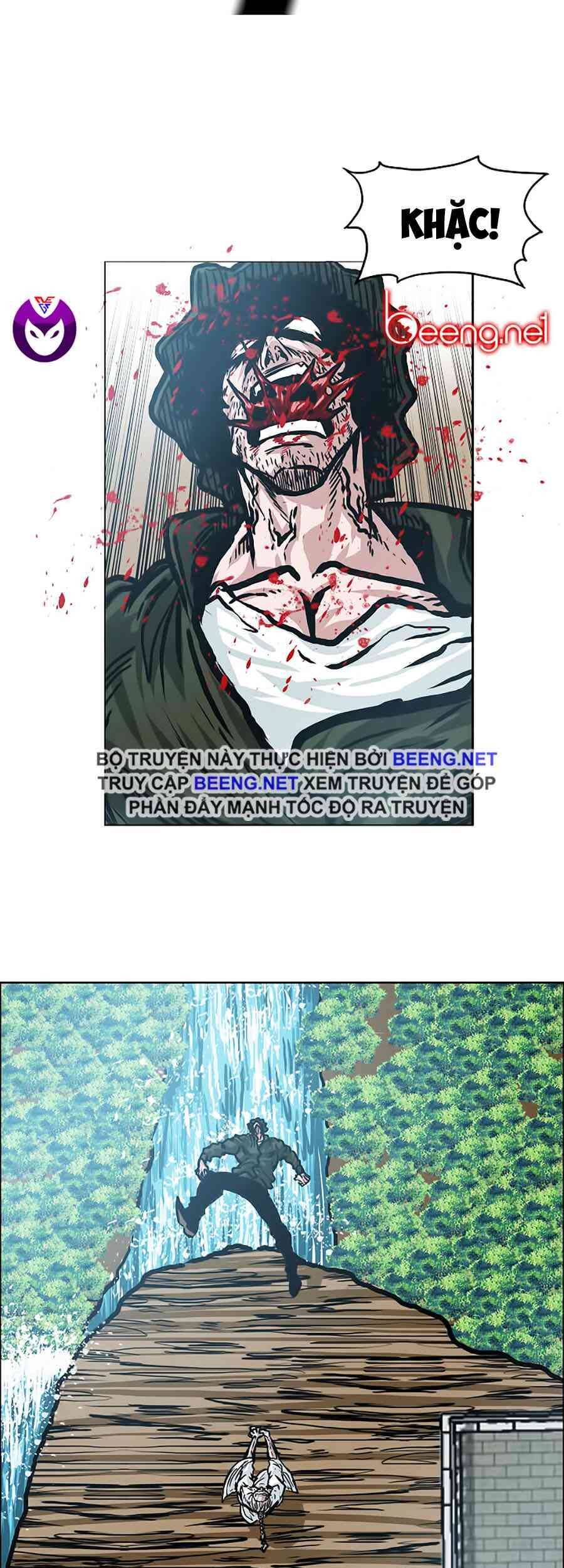 Bá Chủ Học Đường Chapter 151 - 31