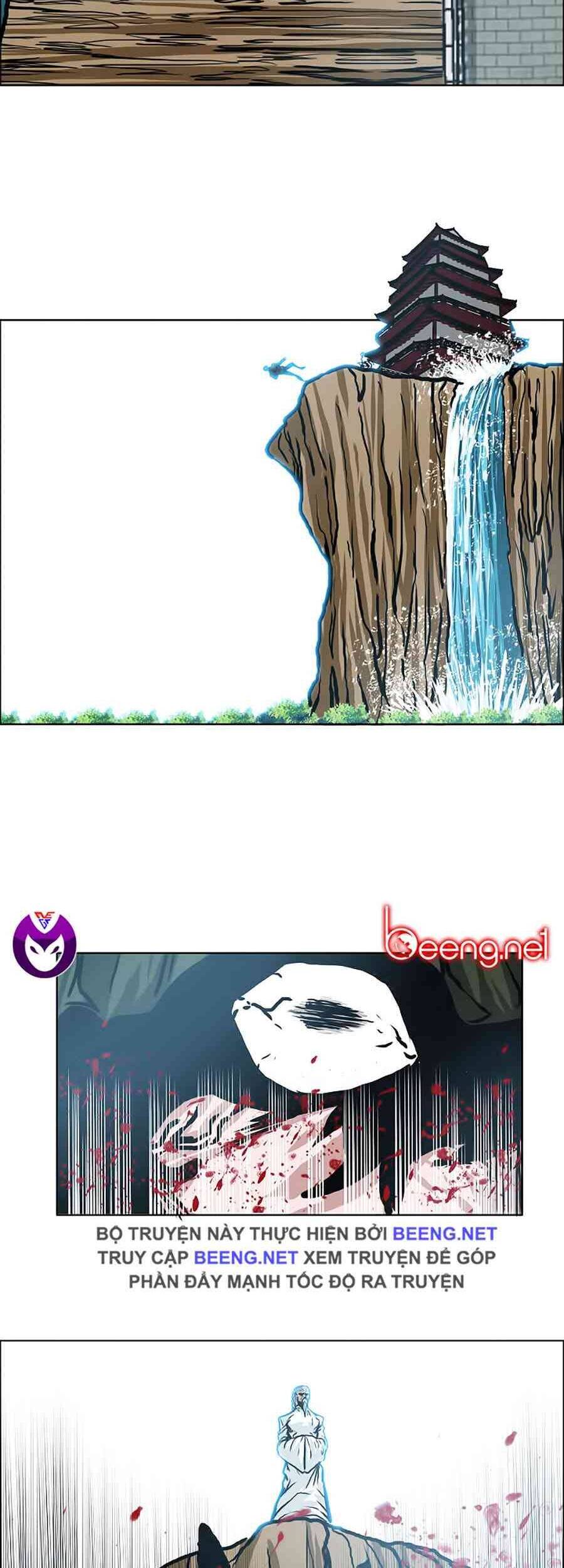 Bá Chủ Học Đường Chapter 151 - 32