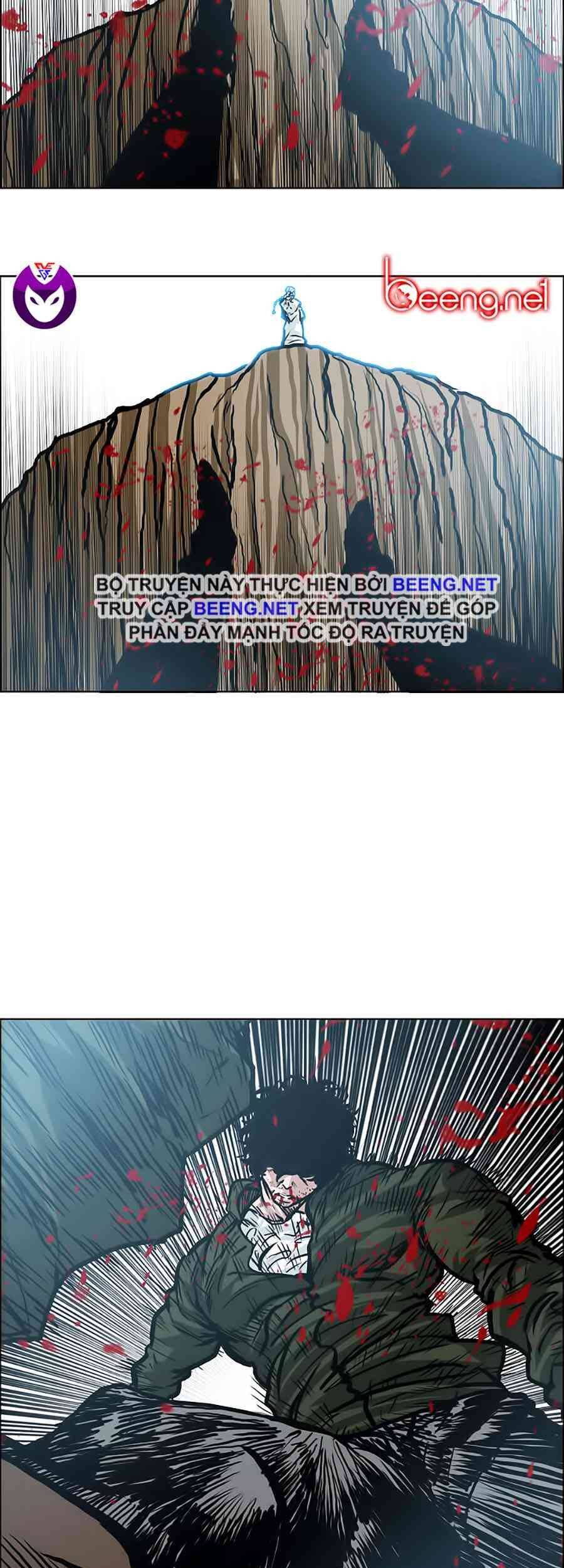 Bá Chủ Học Đường Chapter 151 - 33