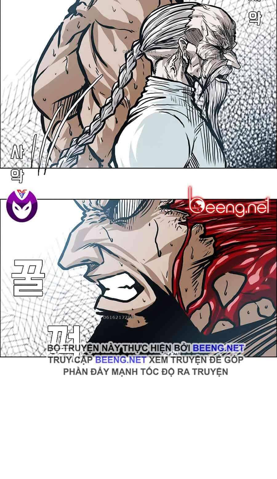 Bá Chủ Học Đường Chapter 151 - 35