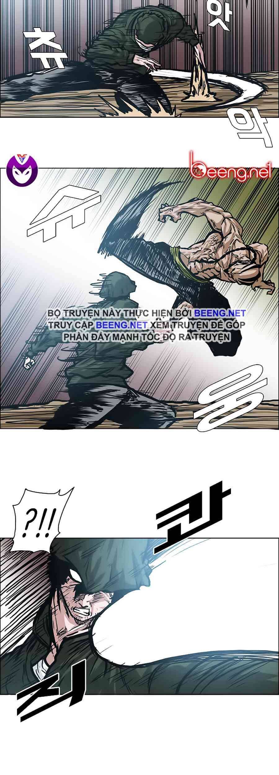 Bá Chủ Học Đường Chapter 151 - 5