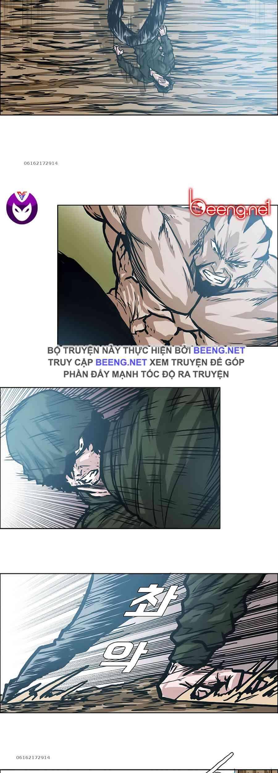 Bá Chủ Học Đường Chapter 151 - 7