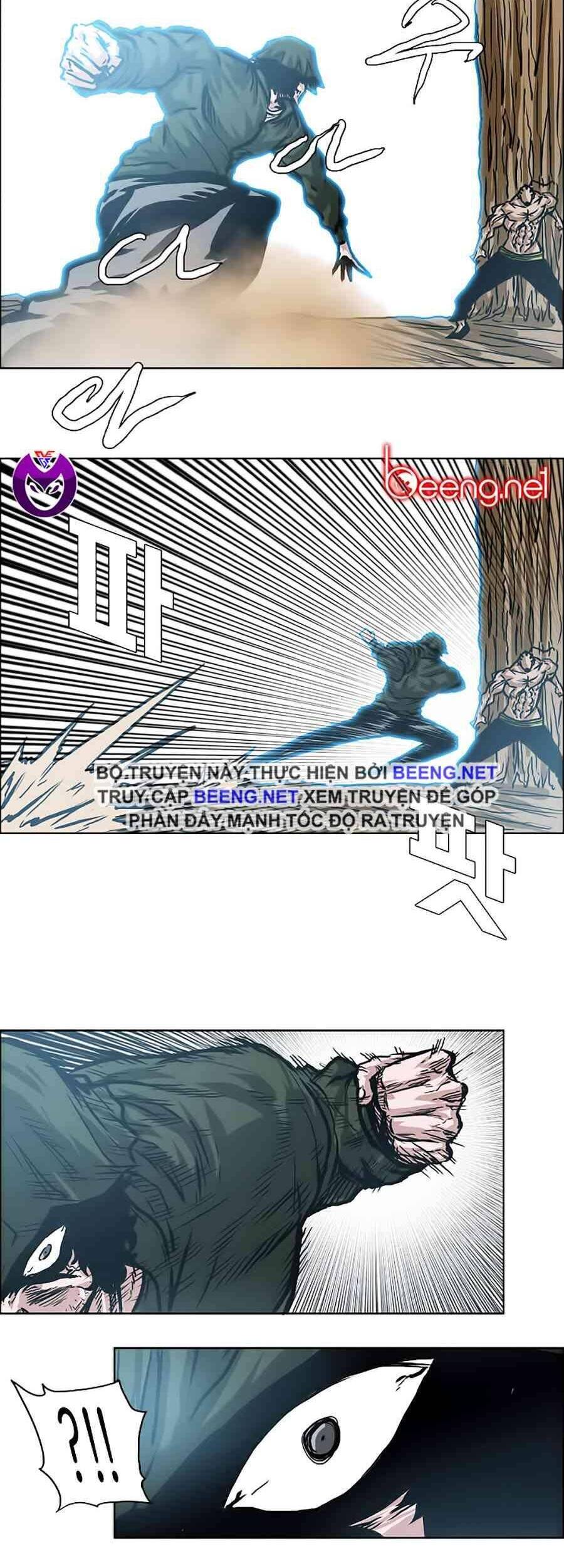 Bá Chủ Học Đường Chapter 151 - 8