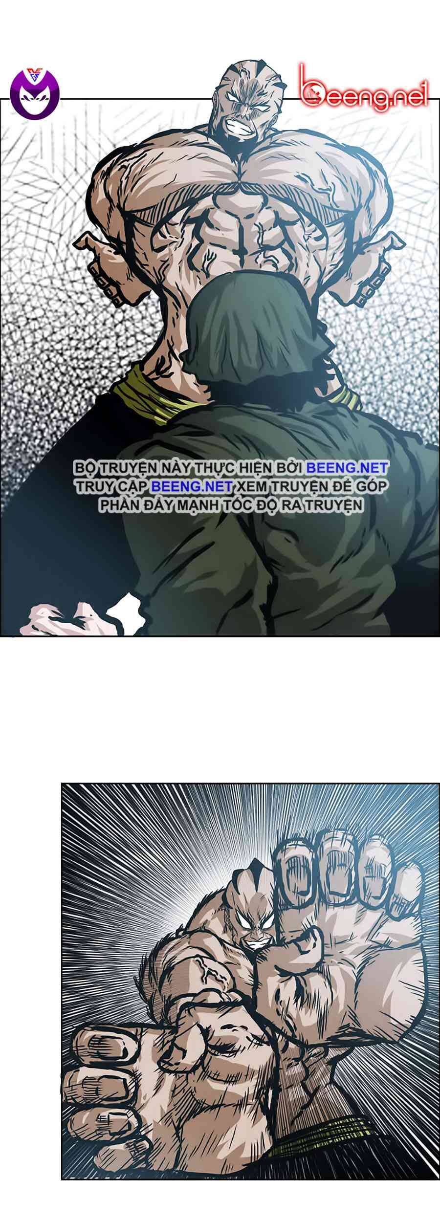 Bá Chủ Học Đường Chapter 151 - 9