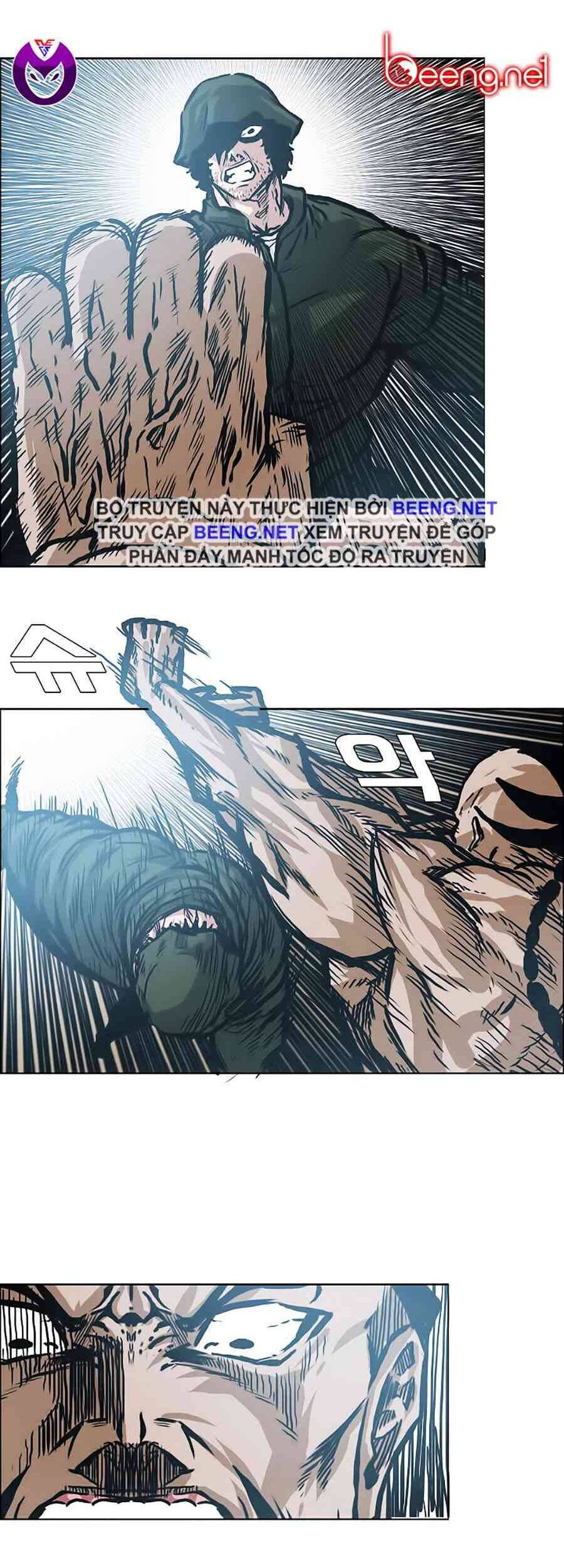 Bá Chủ Học Đường Chapter 151 - 10