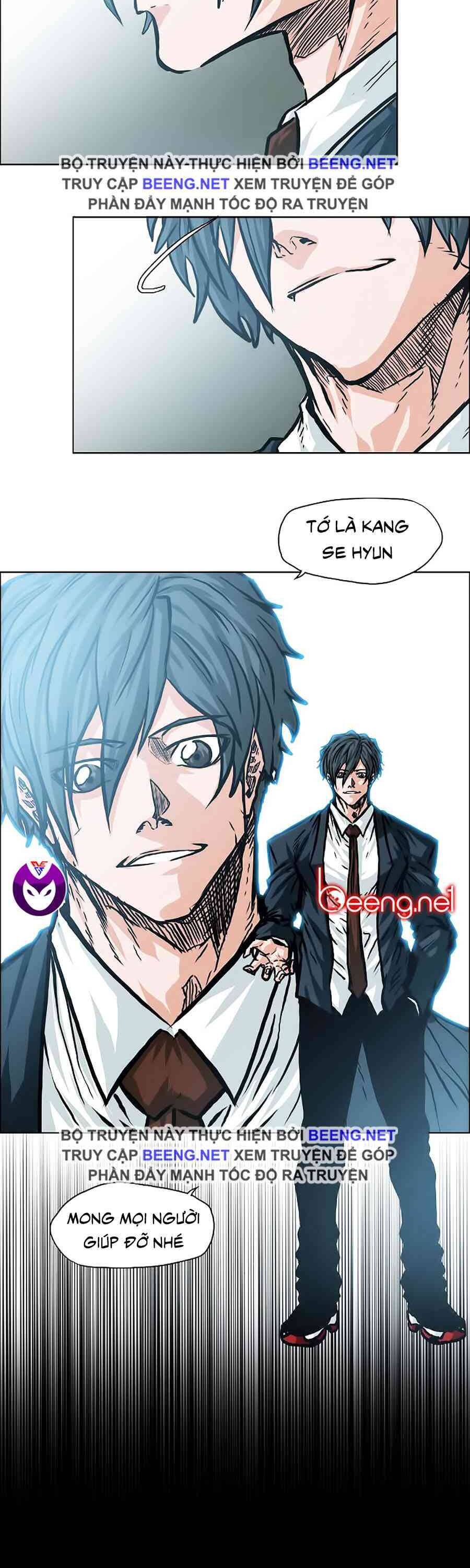 Bá Chủ Học Đường Chapter 152 - 12